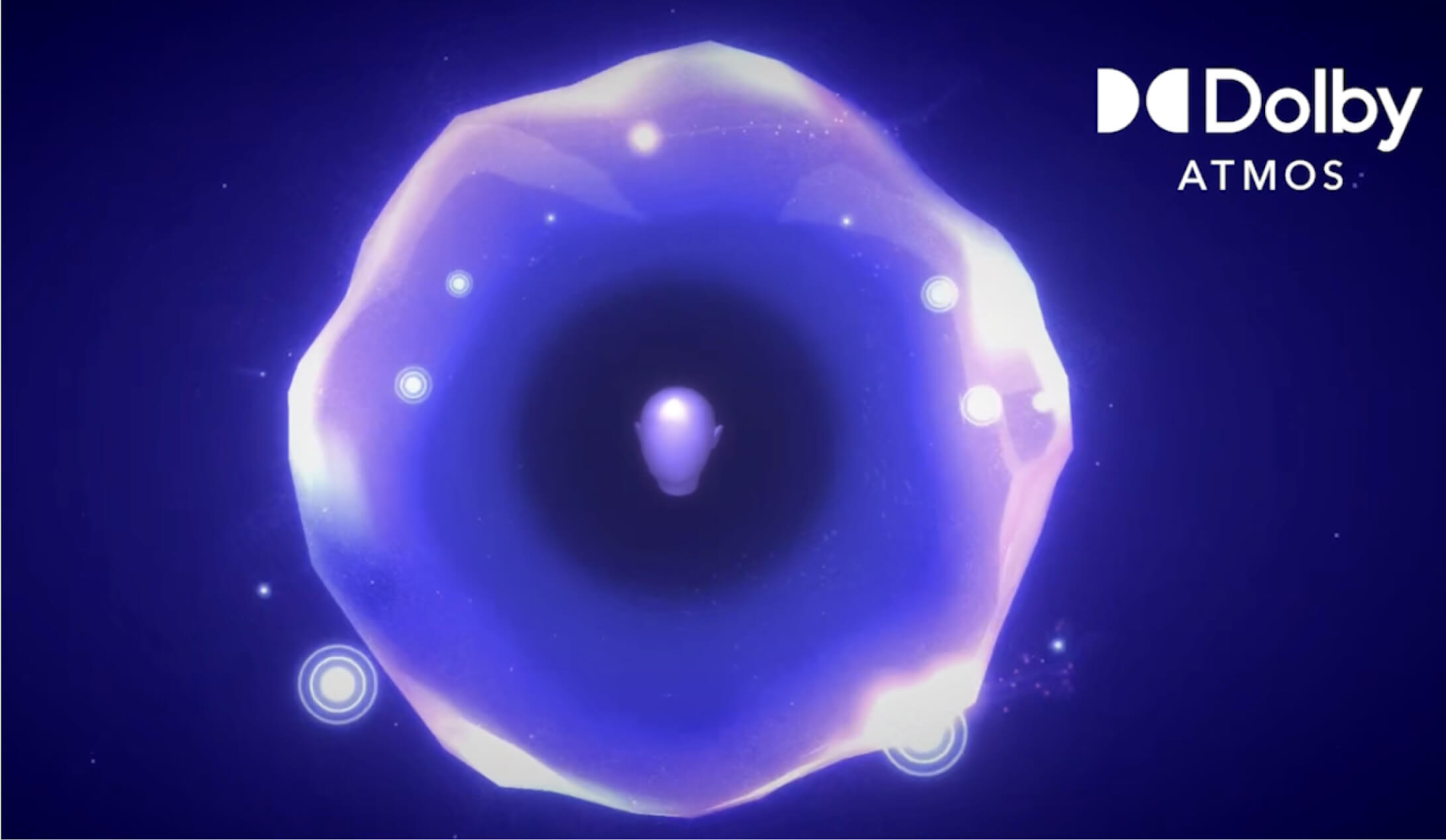 空间音频